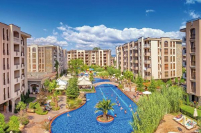 Cascadas Family Resort - Private apartment - BSR
